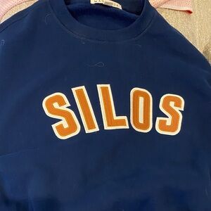 Magnolia silos Joanna Gaines small